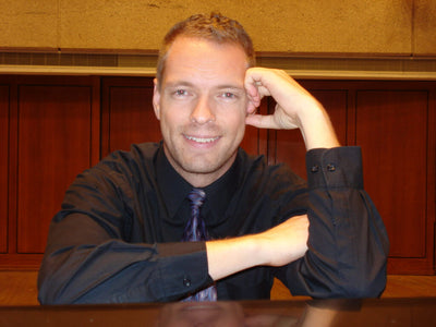 Johan Botes